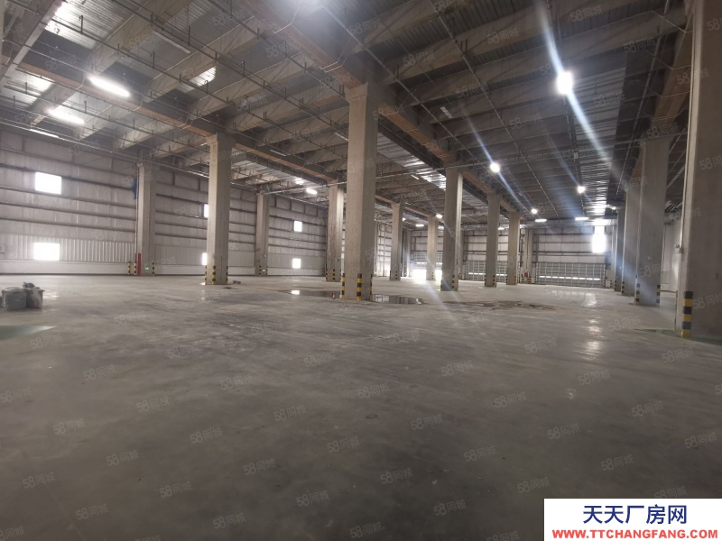 宁波江北(出租) 洪塘核心区品牌高标厂房
