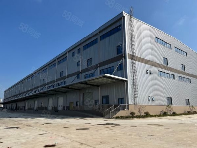 苏州市太仓市城厢 高平台仓库2000平 大车好进出图6