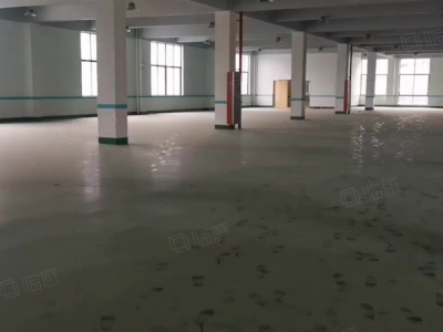 宁波江北(出租) 出租洪塘工业区1700平方，16元每平大车进出方便图1