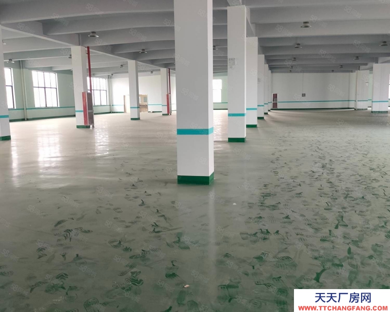 宁波江北(出租) 出租洪塘工业区1700平方，16元每平大车进出方便