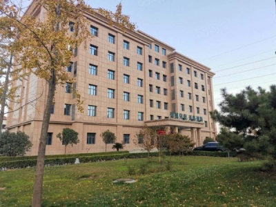 (出租) 郑州上街新乡路金华路精装办公楼出租图3