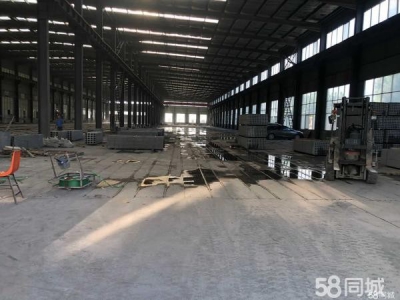 (出租) 郑州上街现有3k，3.5k，4k，10k平，有土地证，可办理环评！图2