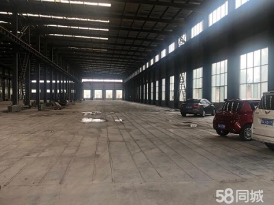 (出租) 郑州上街现有3k，3.5k，4k，10k平，有土地证，可办理环评！图3