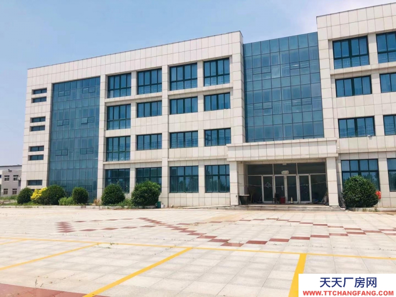 东营低价出租河口经济开发区闲置空地厂房