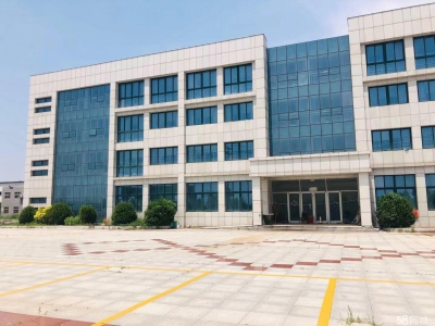 东营低价出租河口经济开发区闲置空地厂房图1