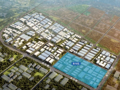(出售) 郑州上街工业用地，自建厂房 有土地证50年产权图3