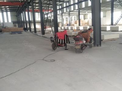 苏州市张家港锦丰仓库2400平方招租图3
