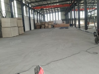 苏州市张家港锦丰仓库2400平方招租图5