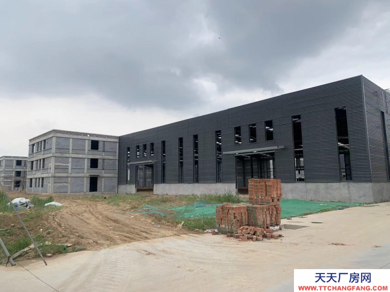 东营河口低首付，包环评立项，独门独院厂房