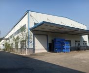 (出租) 十堰茅箭区吉林路1850平标准厂房 2200平仓库