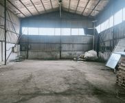 (出租) 十堰茅箭吉林路400平厂房 位置好交通方便