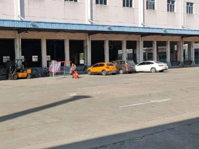 苏州市张家港苏虞张公路边现有楼上1200平米层厂房出租，可现场看房！图4