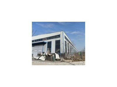 (出租)十堰茅箭 龙门工业园1850平车间 半挂通车间门口图2