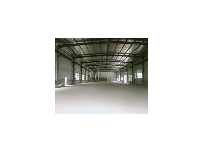(出租) 十堰茅箭白浪车神路2000平标准车间厂房 有行车图3