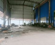 (出租) 十堰茅箭白浪车神路2000平标准车间厂房 有行车