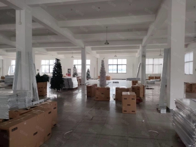 宁波江北(出租) 出租江北洪塘C区厂房2100平方18元每平方图2