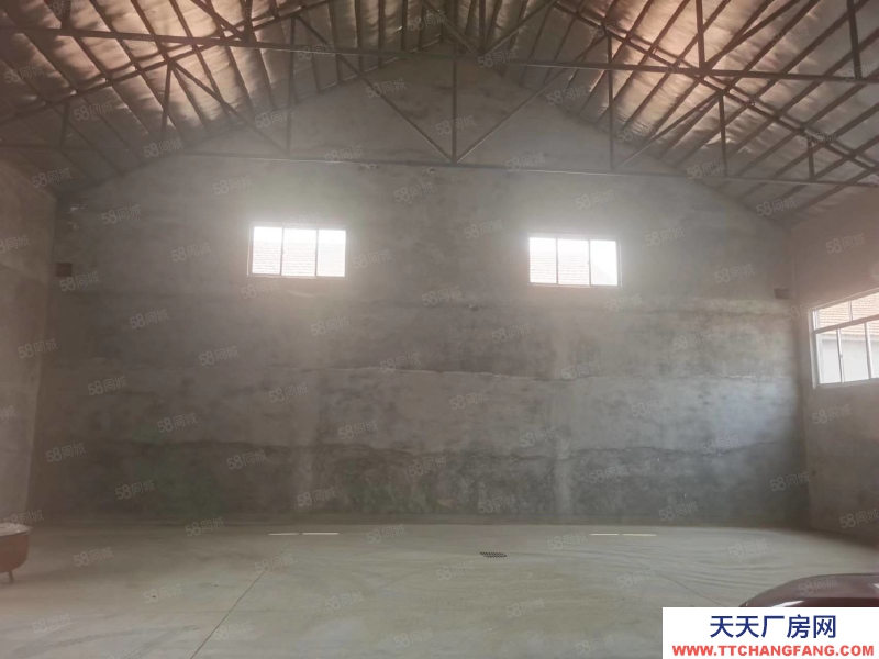 东营垦利出租胜坨镇500平独立厂房，水电齐全