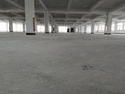 宁波江北(出租) 江北区金山路标准厂房出租图2