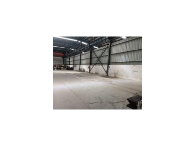 (出租)十堰茅箭 普林工业园800平厂房出租图4