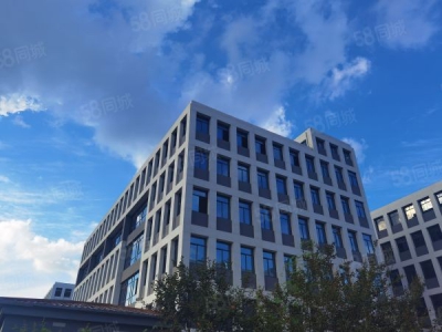苏州市张家港花园式厂房赠送800大露台，首付三成起图1