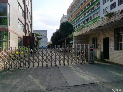 (出租)南宁市西乡塘区西乡塘高科路厂房、办公室 出租图3