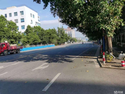 (出租)南宁市西乡塘区西乡塘高科路厂房、办公室 出租图2