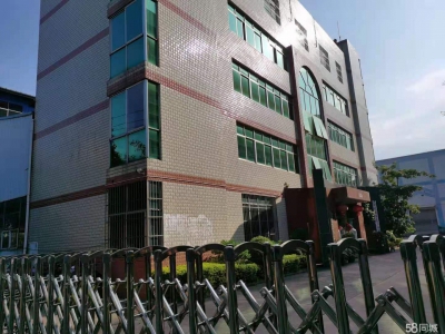(出租)南宁市西乡塘区西乡塘高科路厂房、办公室 出租图4