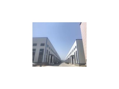 (出租) 十堰茅箭龙门工业园和白浪郑家湾 新建9000平厂房 可分割图1
