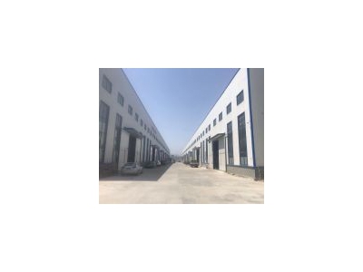 (出租) 十堰茅箭龙门工业园和白浪郑家湾 新建9000平厂房 可分割图2