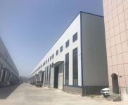 (出租) 十堰茅箭龙门工业园和白浪郑家湾 新建9000平厂房 可分割