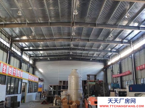 苏州市张家港塘市12000平 行车多台 打车进出方便 周边无居民