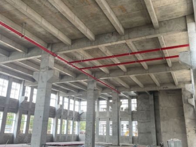 苏州市张家港后一个独栋厂房出售，50年产权，首付三成起图1
