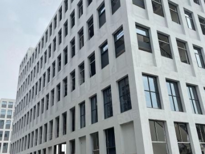 苏州市张家港后一个独栋厂房出售，50年产权，首付三成起图4