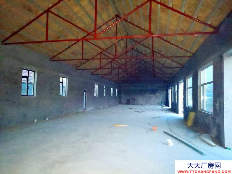 东营垦利平房带院800平米整体出租