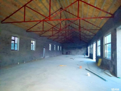 东营垦利平房带院800平米整体出租图1