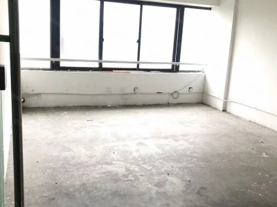 宁波江北(出租) 房东直租！2吨货梯 5楼165平集装箱大车 商贸跨境电商政策图2