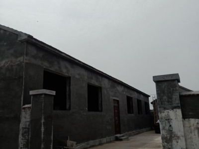 东营位于酒厂东邻，振兴路北，新建厂房270平米图1