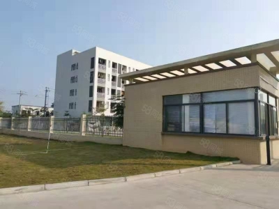 (出售) 广州花都新华工业园1700方，售850万，有市政排污排水，可做按揭图4