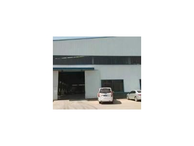 (出售) 十堰茅箭六里坪工业区厂房出售35亩地图2