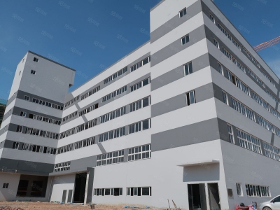 (出售) 广州白云700至3万平厂房独门独院，50年产权，M2用地，10年按揭图2