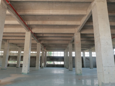 (出售) 广州白云700至3万平厂房独门独院，50年产权，M2用地，10年按揭图4