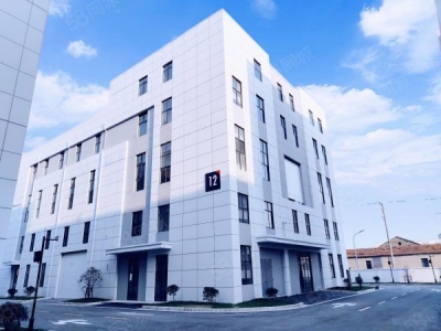 苏州市常熟市全新50年产权工业厂房出售 园区周边商业配套齐全图3