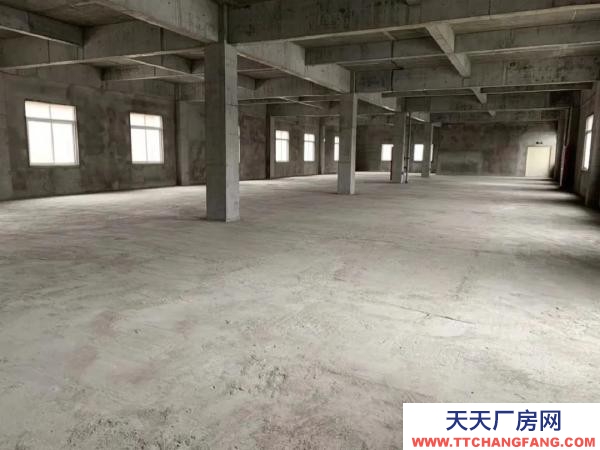 (出售) 郑州上街出售现房多层厂房—通航创业园园区内，现房，五证齐全