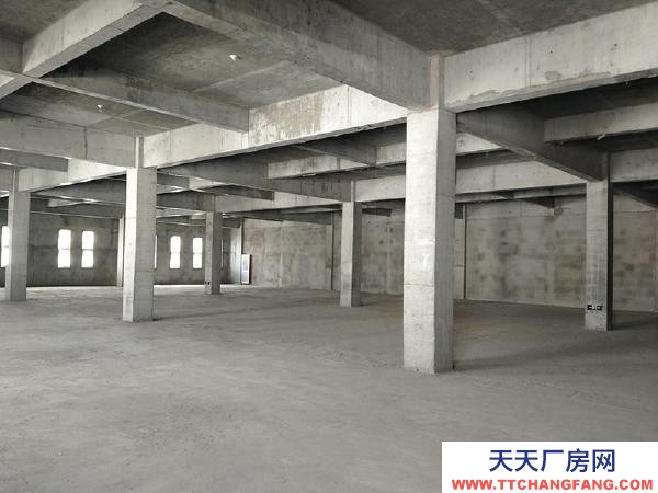 (出售) 郑州上街出售现房多层厂房—通航创业园园区内，现房，五证齐全