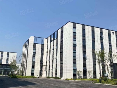 苏州市常熟市地铁口全新厂房两千平起，可租可售图2