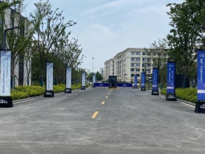 苏州市常熟市地铁口全新厂房两千平起，可租可售图1