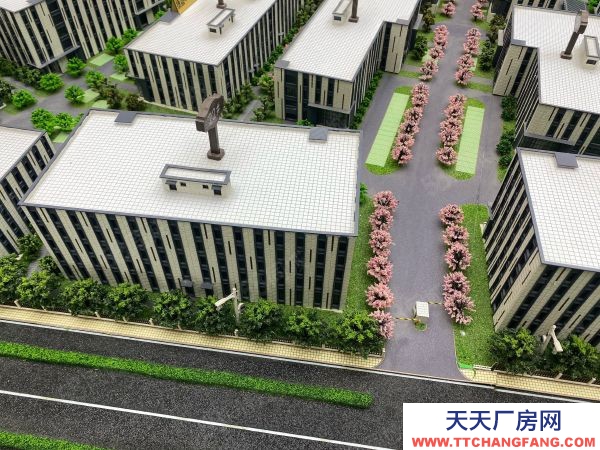 苏州市常熟市地铁口全新厂房两千平起，可租可售