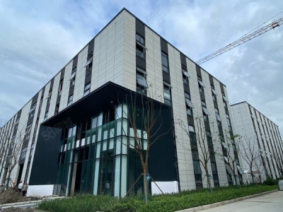 苏州市常熟市 两千到一万平厂房可租可售，地铁口，税收及政策补贴图3
