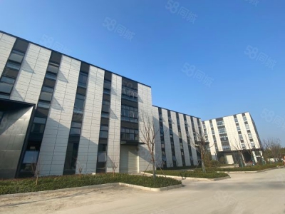 苏州市常熟市 两千到一万平厂房可租可售，地铁口，税收及政策补贴图4