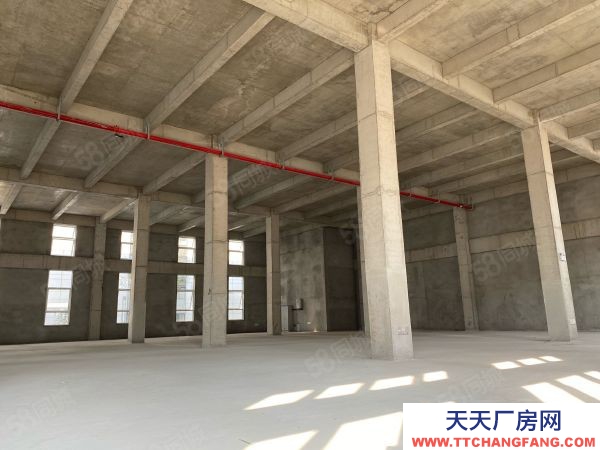 苏州市常熟市 两千到一万平厂房可租可售，地铁口，税收及政策补贴